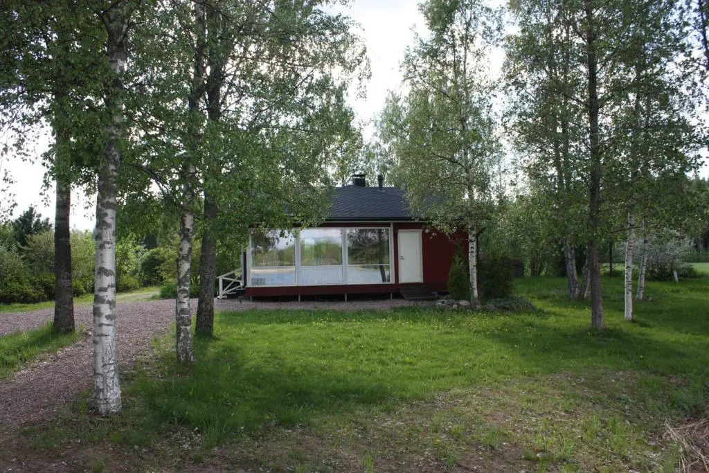 Cottage Baydar