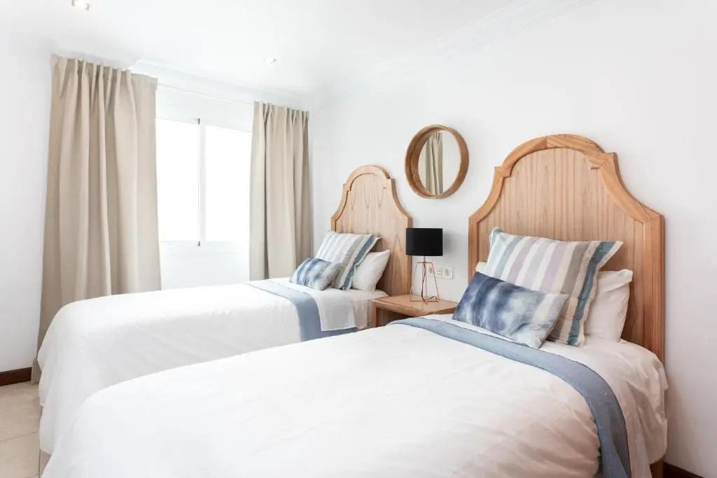 Rooms & Suites Balcony 3C