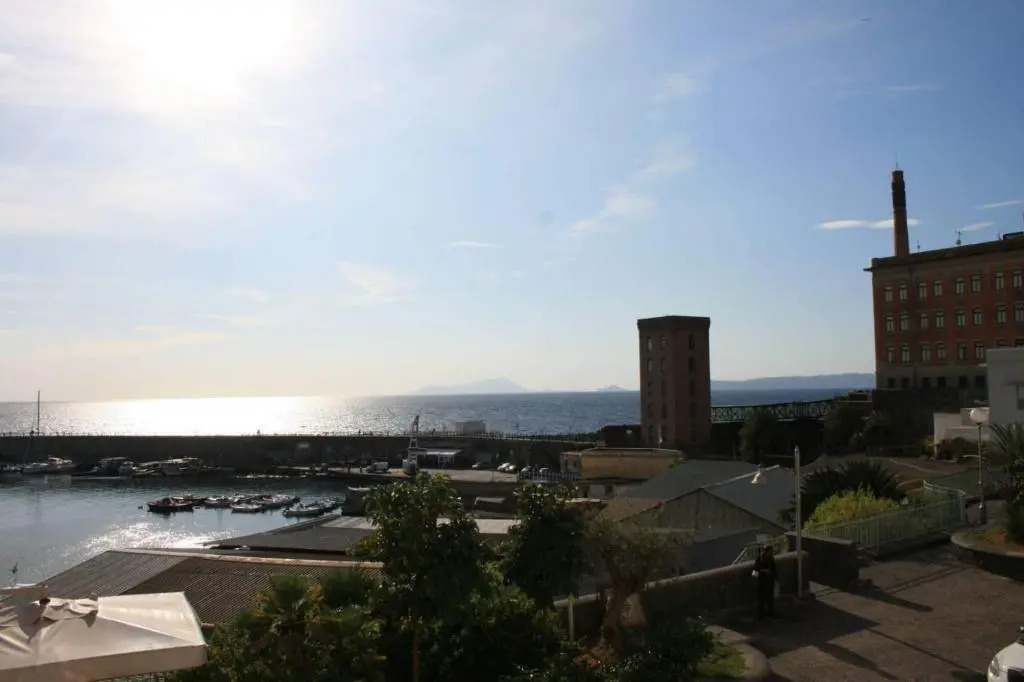 B&b Torre del Greco