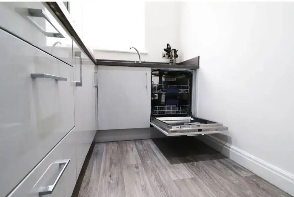 Breck Blackpool Suites by Sasco Apartments