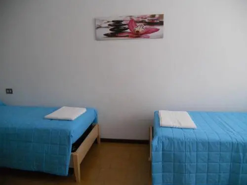 The silence holiday apartment