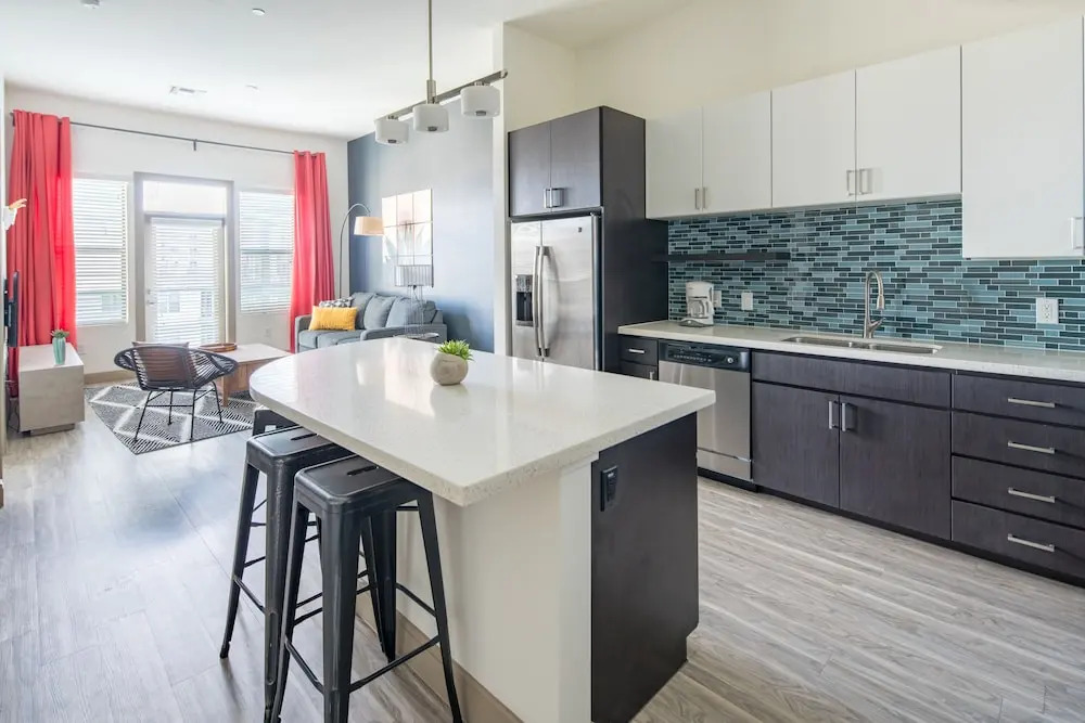 Luxe Tempe Apartments by WanderJaunt