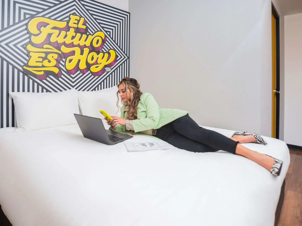 ibis styles Lima San Isidro