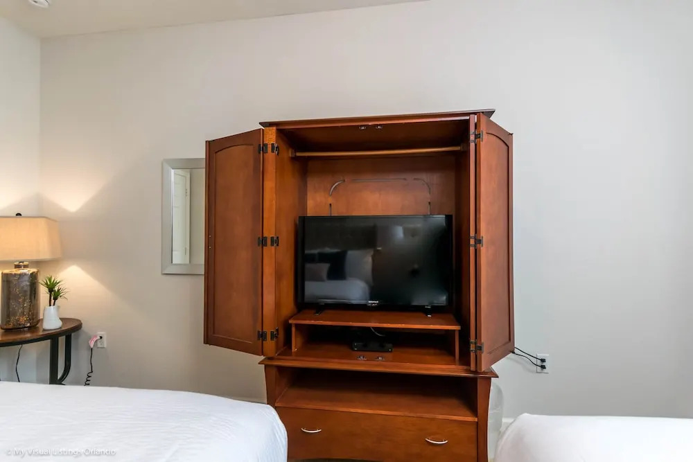 Orlando Comfort