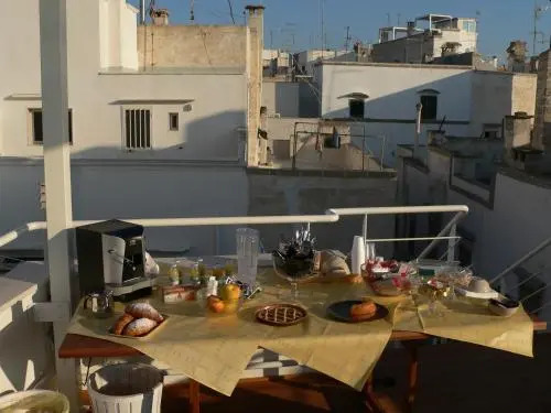 B&B Finestra Sul Mare
