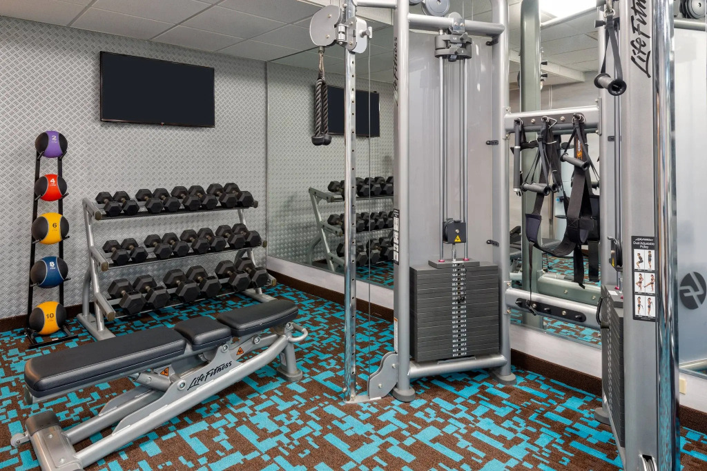 Fairfield Inn and Suites by Marriott Clearwater