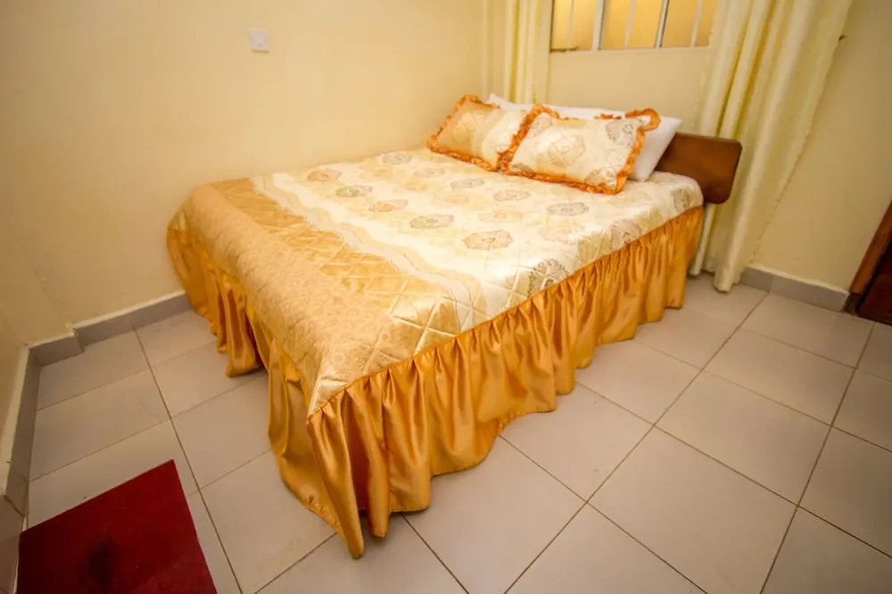 Sun Guest House View Hotel
