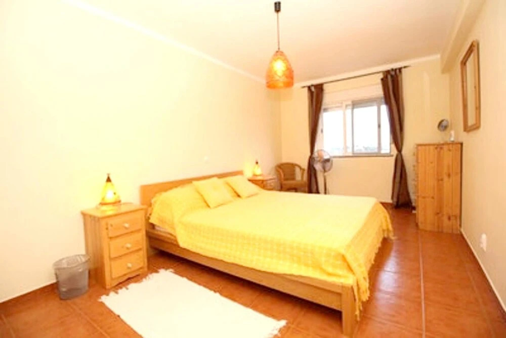 Apartment With 3 Bedrooms in Olhao, With Wonderful sea View, Furnished