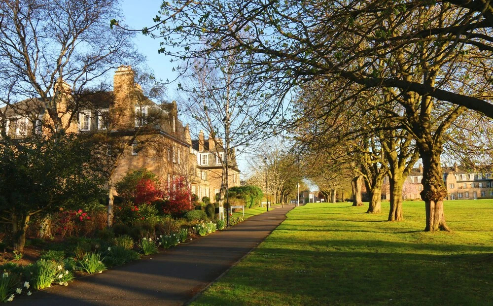 Balfour House Apartment