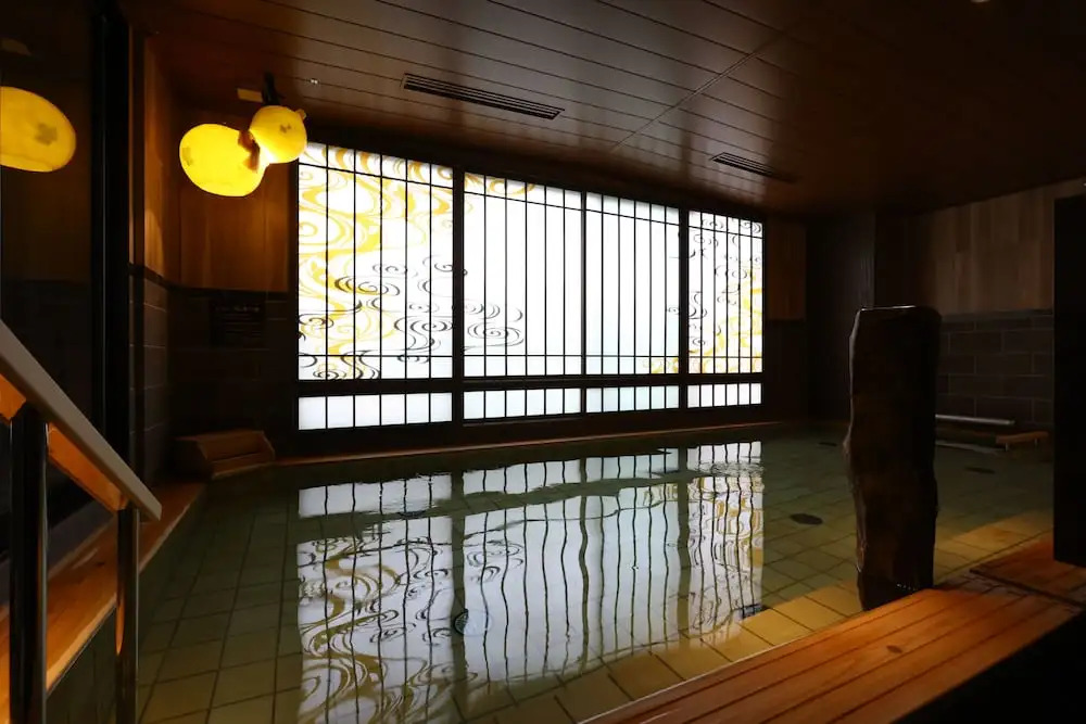 Onyado Nono Osaka Yodoyabashi