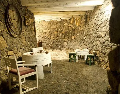 Casa Los Olivos