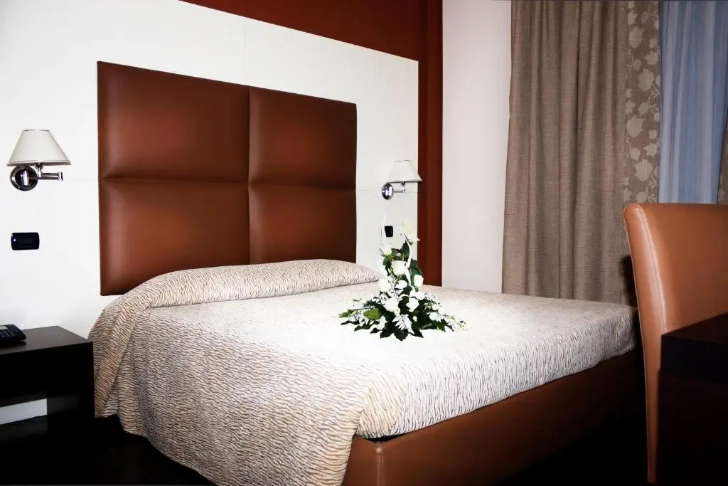 Hotel Ristorante Giada