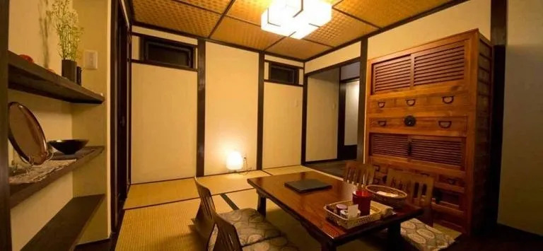 Kyoyadoya Kikyou-An