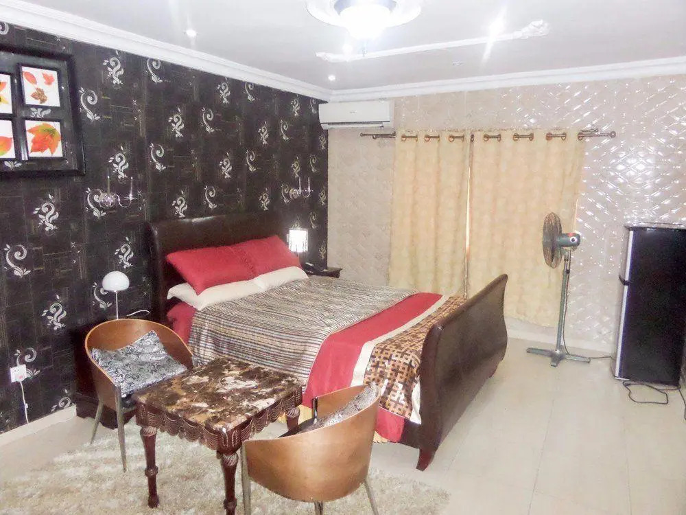 First View Luxury Hotel