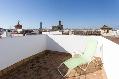 Apartamentos San Lorenzo