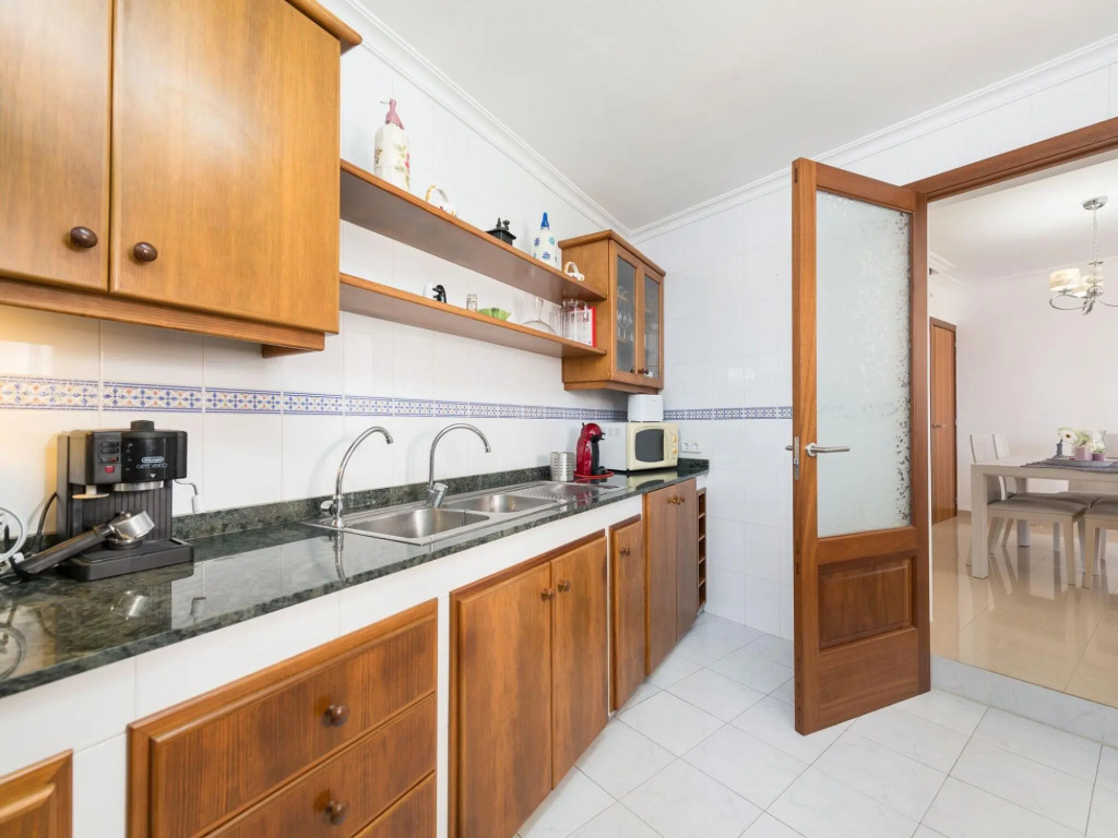 Biali - Chalet For 8 People In Búger.