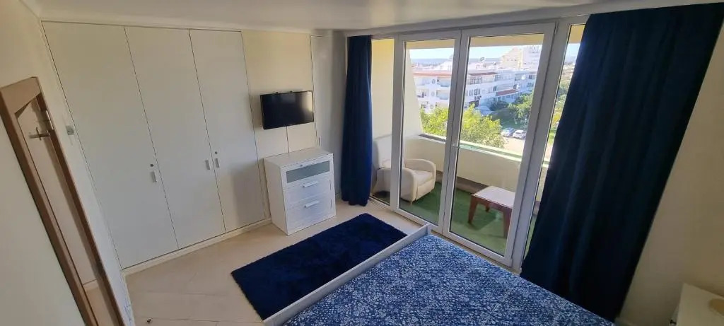 T2+1 - Sousa Vila - Apartament with the best pool @ Algarve
