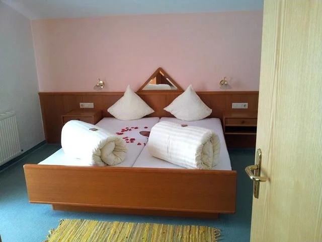 Pension Alpin