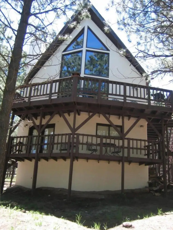 Country Club Homes