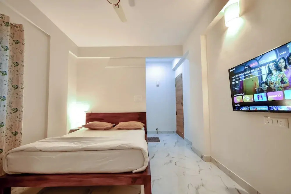 Namma HomeSlice, Balcony Rooms in Brookefield