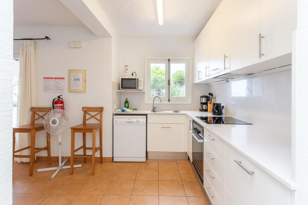Villa Binibety Large Private Pool Walk to Beach Wifi Car Not Required - 3433