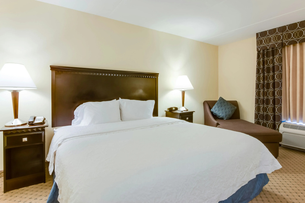 Hampton Inn & Suites Mount Juliet