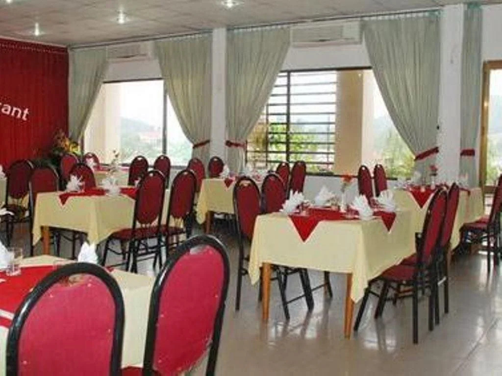 Ngu Binh Hue Hotel
