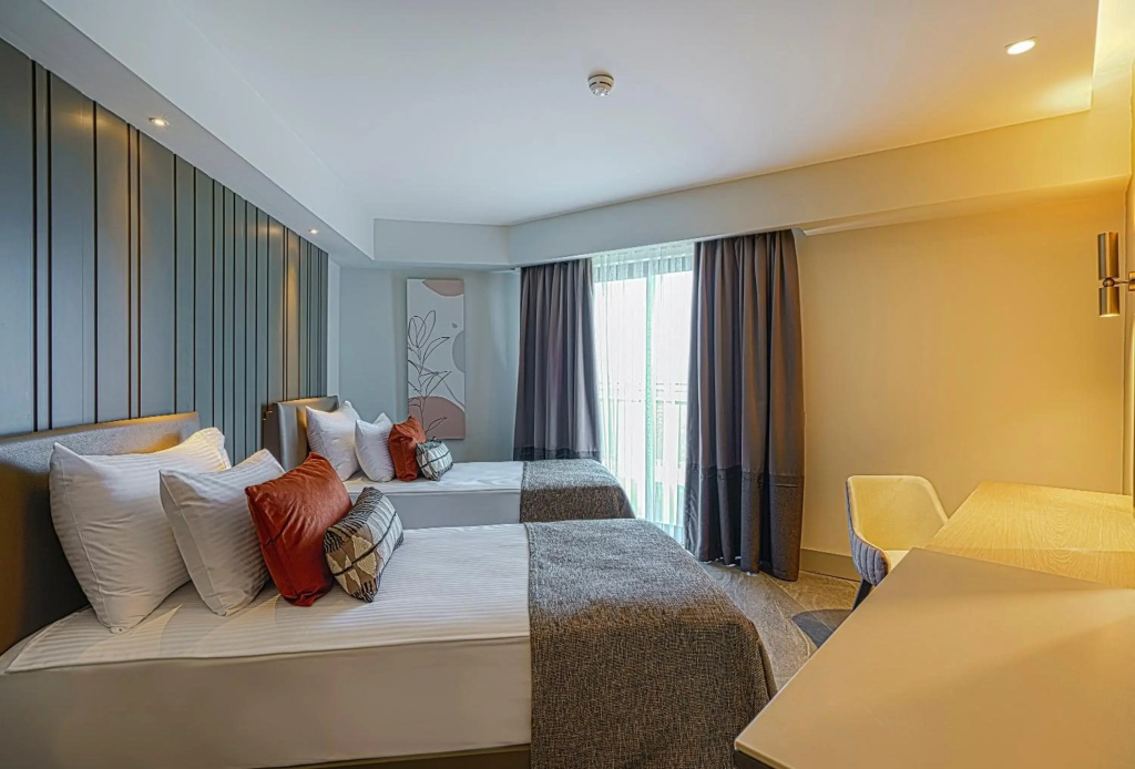 Calyptus Kirman Premium - Ultra All Inclusive