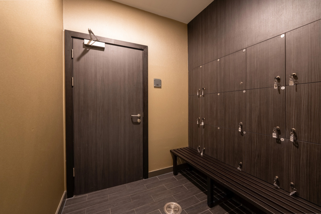 Crowne Plaza Aberdeen Airport by IHG