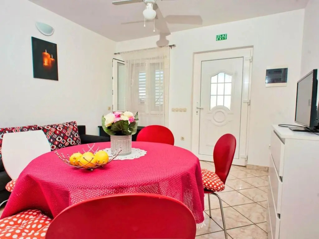 Apartment Donna