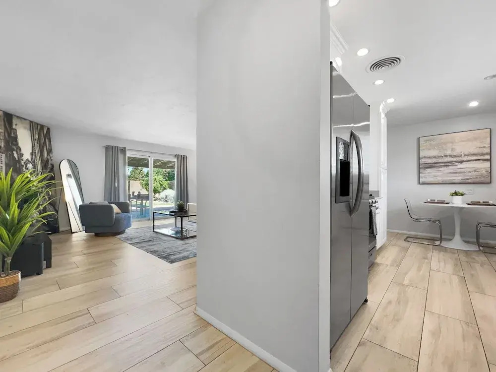 Hazelwood Scottsdale