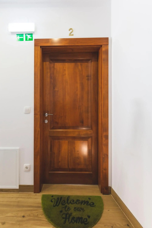 Vinea apartmani Umag