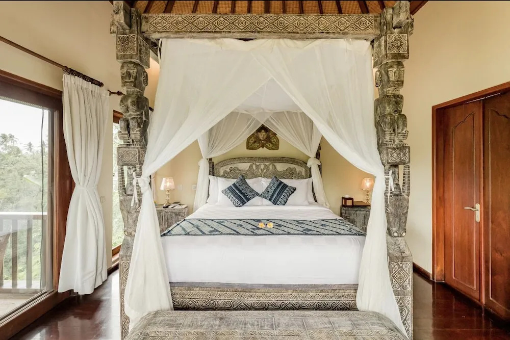 Villa Cella Bella Ubud