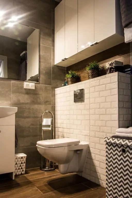 Katowice City Centre Apartment
