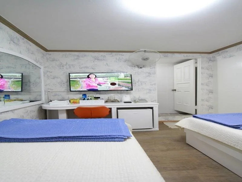 Sindo Guesthouse k