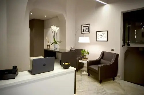ETNEA 454 Catania Luxury Rooms