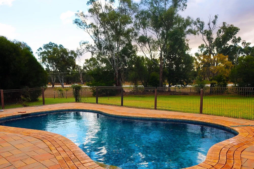 Newell Motor Inn Narrandera