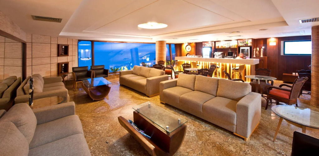 Rifoles Praia Hotel e Resort