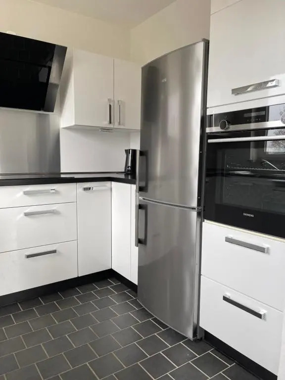 SELECTED HOME FERIENWOHNUNG JAMES - 60qm