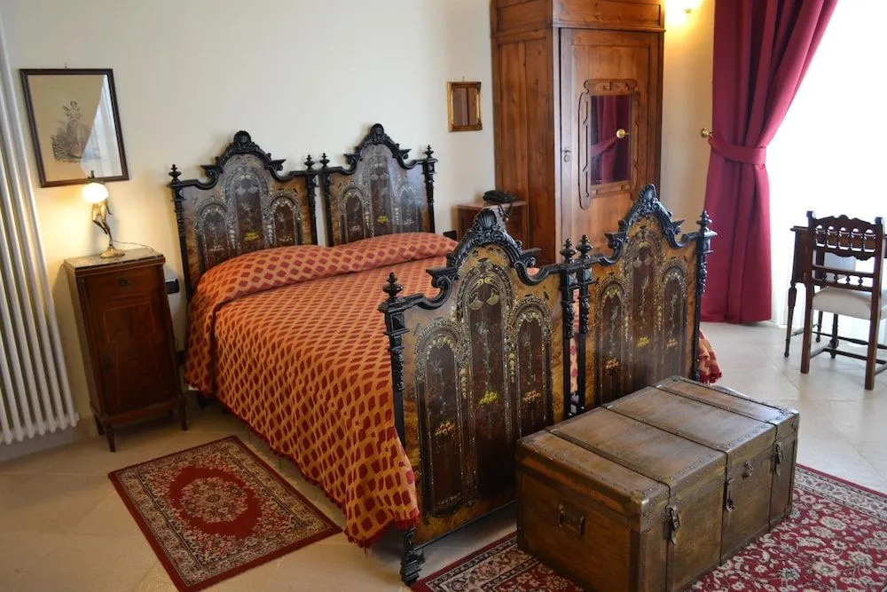 Tenuta Lama Gorga