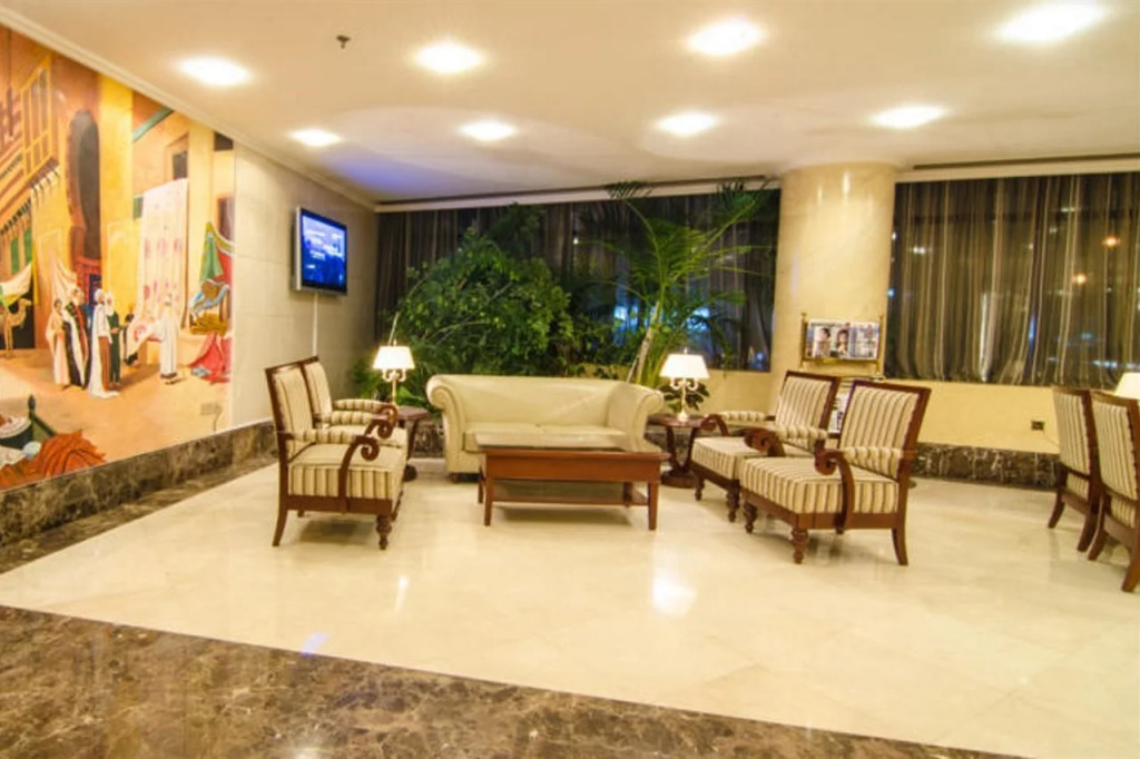 Royal Qatar Hotel