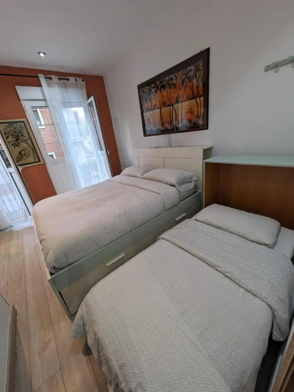 Valencia Canyamelar Beach Apartments