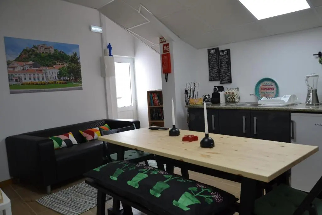 Casa do Ti Luís