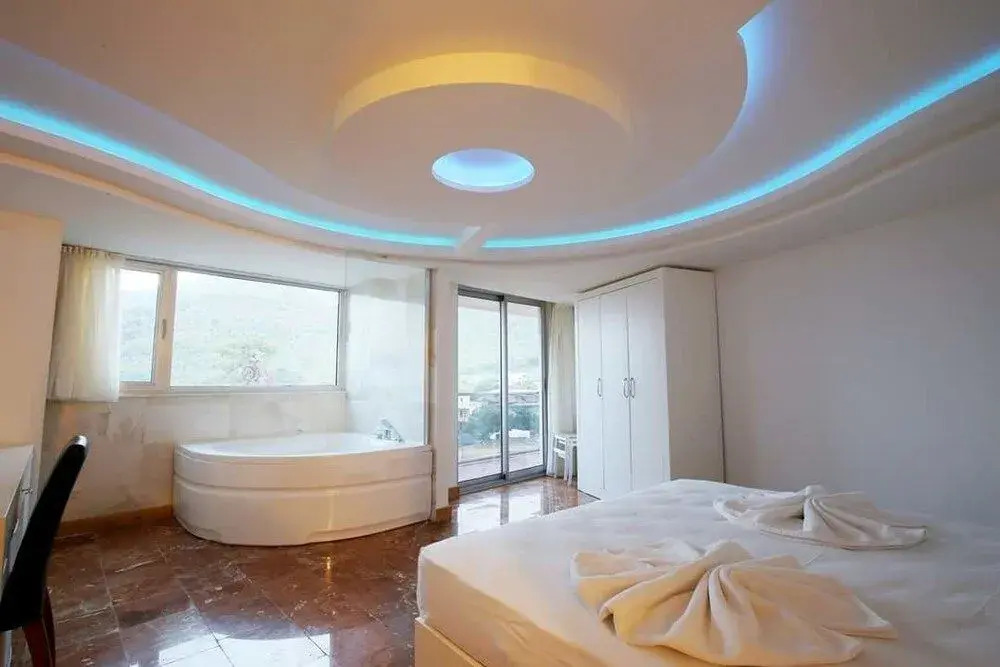 Arikanda Hotel 2