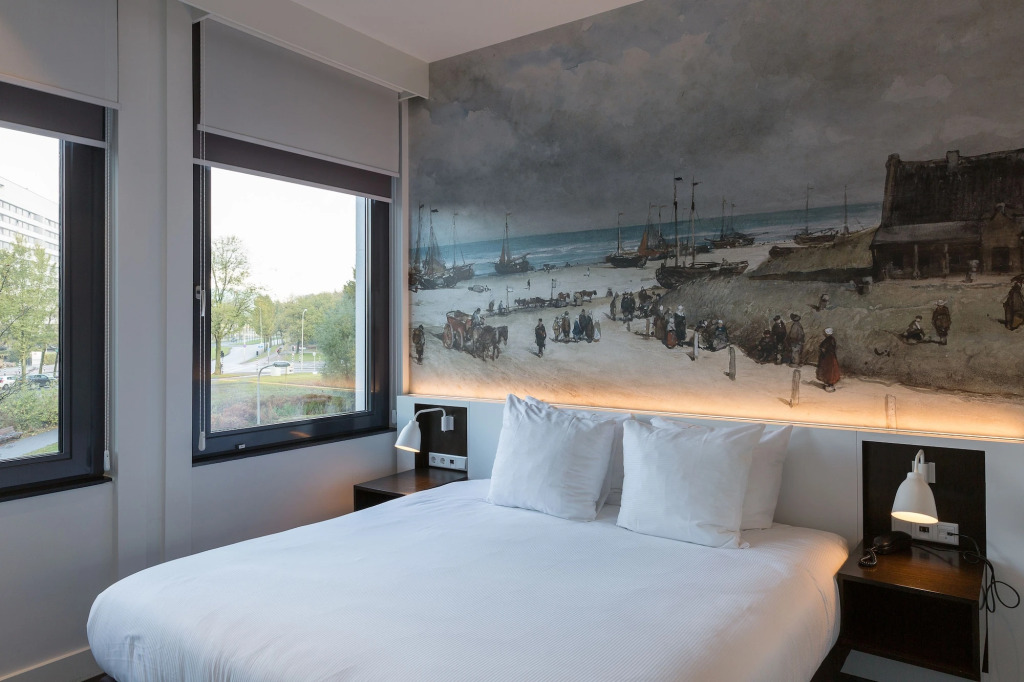 B-aparthotel Kennedy