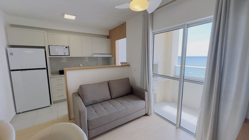 Solarium Beach Club -Apartamento T1.1105