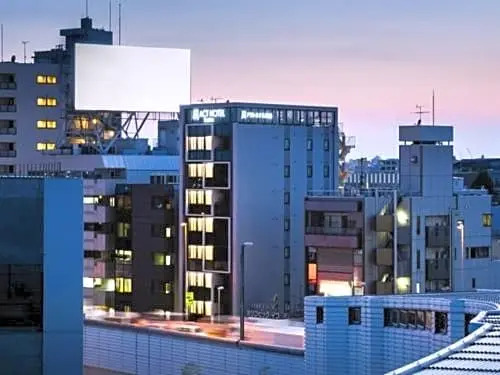 Act Hotel Shibuya - Vacation STAY 84217