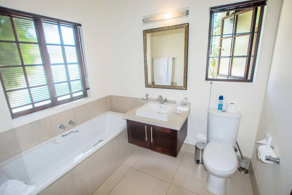 Hoyohoyo Hazyview View Villas