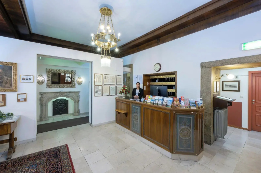 Graben Hotel