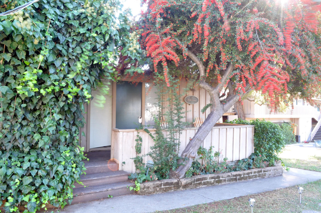 Carmel Valley Lodge